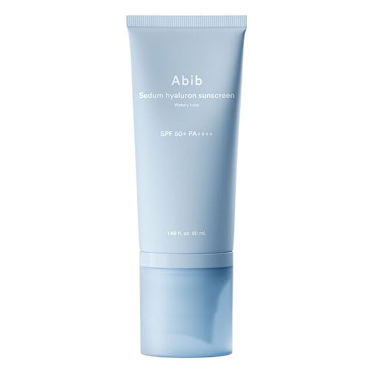 Abib Sedum Hyaluron Sunscreen Spf 50+ 50ml