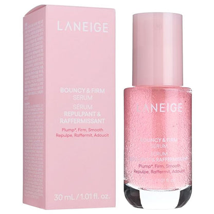 Laneige Bouncy & Firm Serum 30ml
