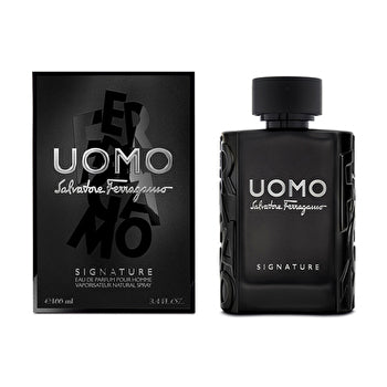 Salvatore Ferragamo Uomo Signature Eau De Parfum 100ml