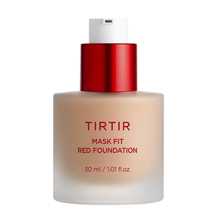Tirtir Up Mask Fit Red Foundation 30ml