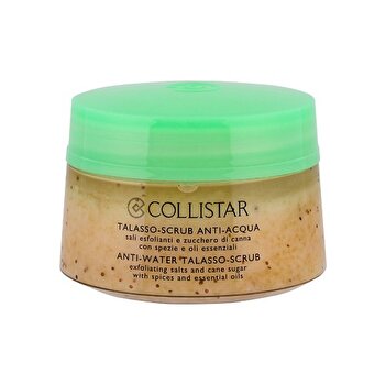 Collistar Special Perfect Body Anti Water Talasso Scrub - Slimming Body Peeling 300.0g