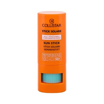 Collistar Special Perfect Tan Sun Stick Spf50 - Lip Orcham Balm 8ml