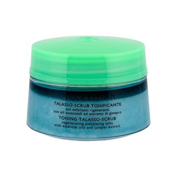 Collistar Special Perfect Body Toning Talasso-scrub - Body Peeling 300.0g