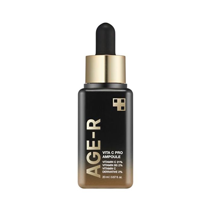 Medicube Age-r Vita C Pro Ampoule 20ml