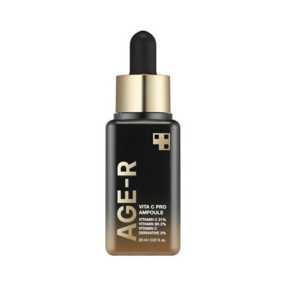 Medicube Age-r Vita C Pro Ampoule 20ml