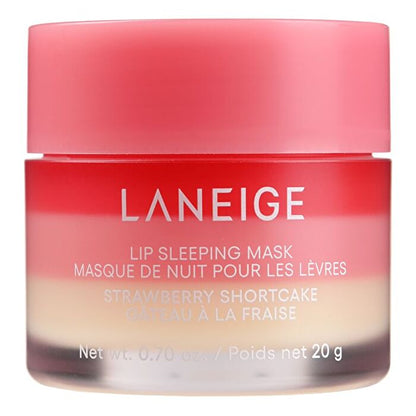 Laneige Lip Sleeping Mask Strawberry Shortcake 20g