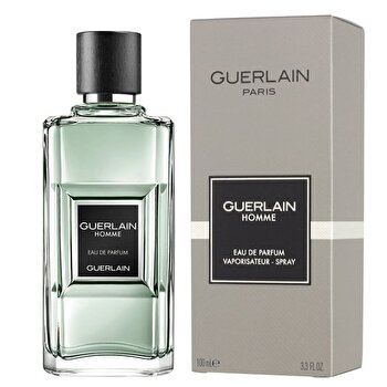 Guerlain Homme Eau De Parfum Eau De Parfum 100ml