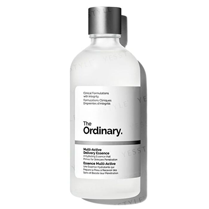 The Ordinary Multi-active Delivery Essence Toner 100ml