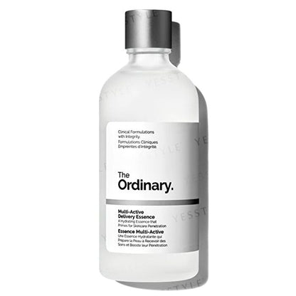 The Ordinary Multi-active Delivery Essence Toner 100ml