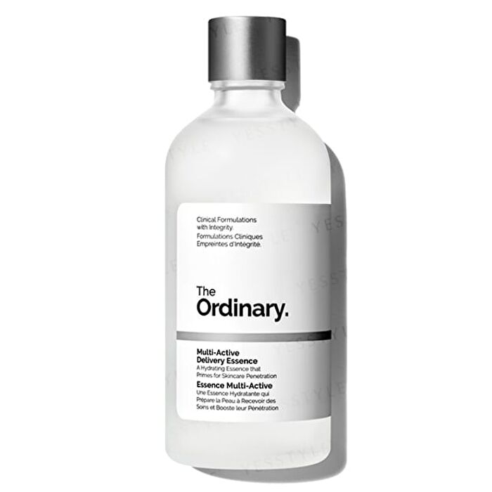 The Ordinary Multi-active Delivery Essence Toner 100ml
