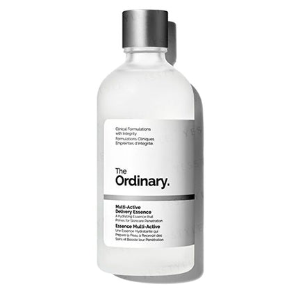 The Ordinary Multi-active Delivery Essence Toner 100ml