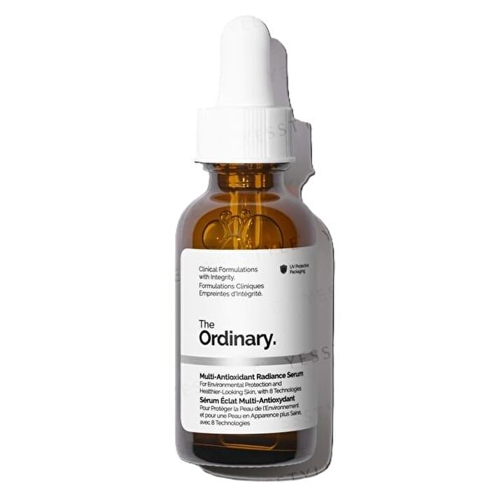 The Ordinary Multi-antioxidant Radiance Serum 30ml
