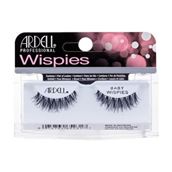 Ardell Wispies Baby Wispies - Fake Eyelashes