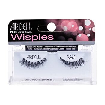 Ardell Wispies Baby Demi - False Eyelashes