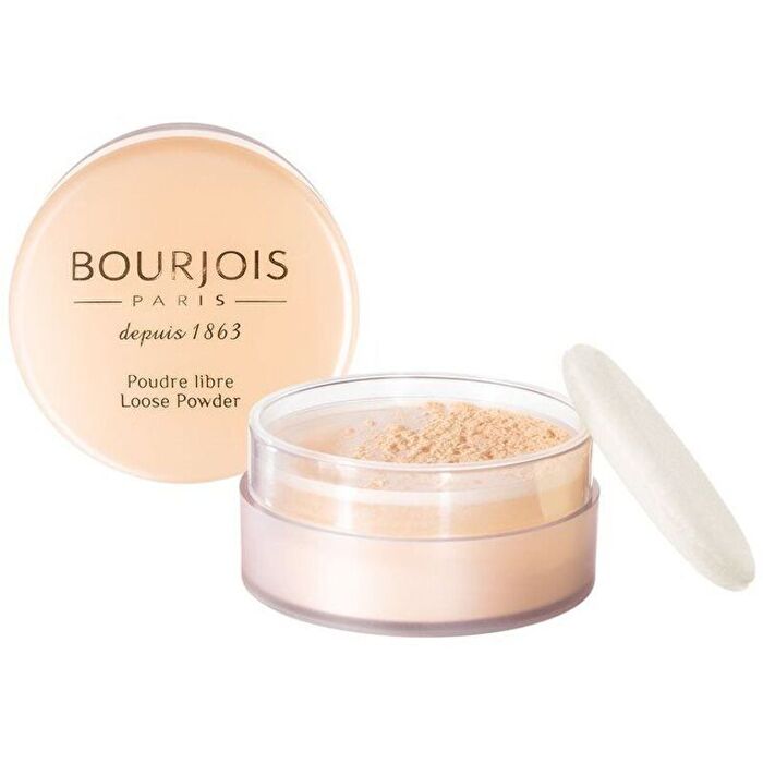 Bourjois Loose Powder 32 G
