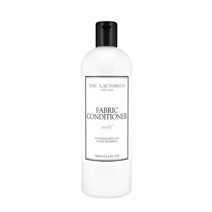 THE LAUNDRESS Fabric Conditioner #For Baby 475.0g/ml