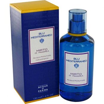 Acqua Di Parma Blu Mediterraneo Mirto Di Panarea Eau De Toilette 30ml