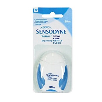 Sensodyne Dental (expanding Gentle Floss) 30 M