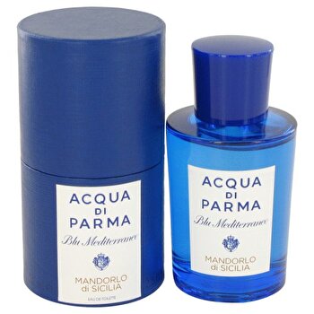 Acqua di Parma Blu Mediterraneo - Mandorla Di Sicilia Eau De Toilette 30ml