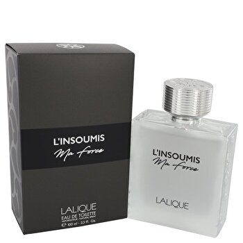 Lalique L´insoumis Ma Force Eau De Toilette 100ml
