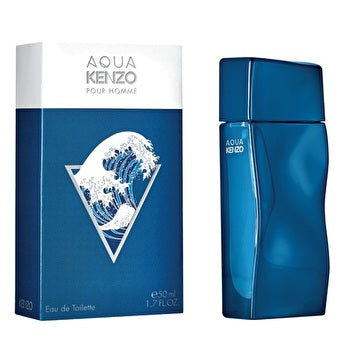 Kenzo Aqua Pour Homme Eau De Toilette 100ml
