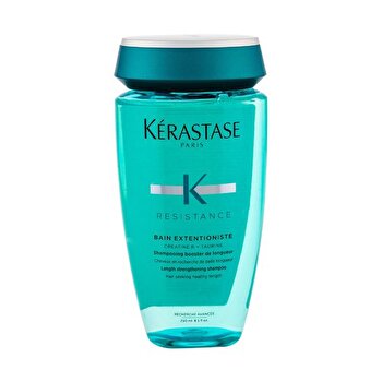 Kerastase Resistance Bain Extentioniste Shampoo - Strengthening Shampoo For Slow Growing Hair 250ml