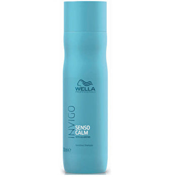 Wella Professional Sensitive Head Invigo Senso Calm ( Sensitiv E Shampo) 1000ml