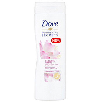 Dove Nourishing Secrets Body Lotion 250ml
