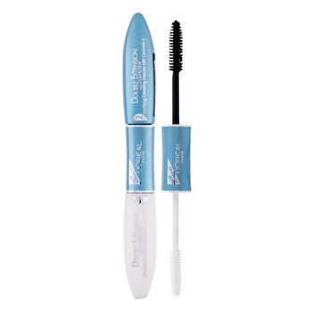 L´Oreal Double Extension Mascara - Double-sided Mascara 12ml