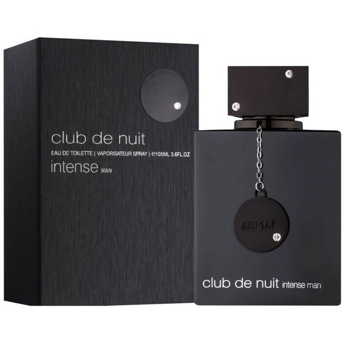 Armaf Club De Nuit Intense Man Eau De Toilette 105ml