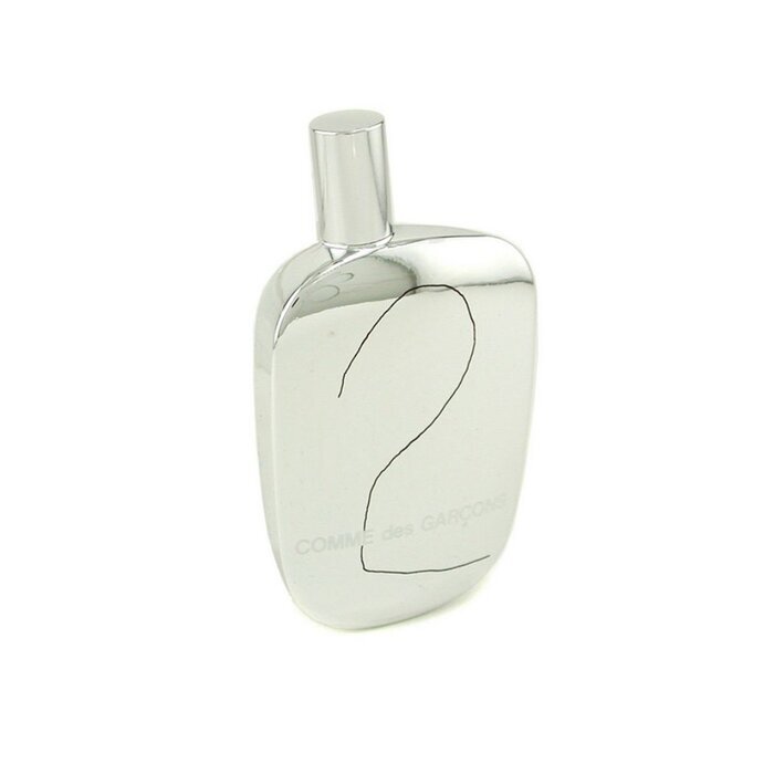 Comme Des Garcons 2 Eau De Parfum 100ml