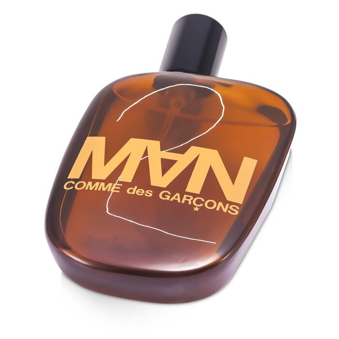 Comme Des Garcons 2 Man Eau De Toilette 50ml