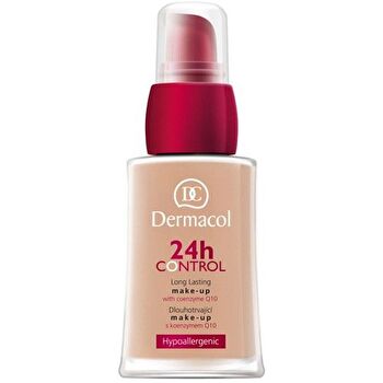 Dermacol 24h Control Make-up - Long Lasting Make-up 30ml