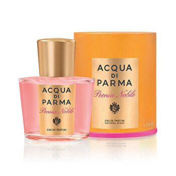 Acqua di Parma Peonia Nobile Eau De Parfum 50ml