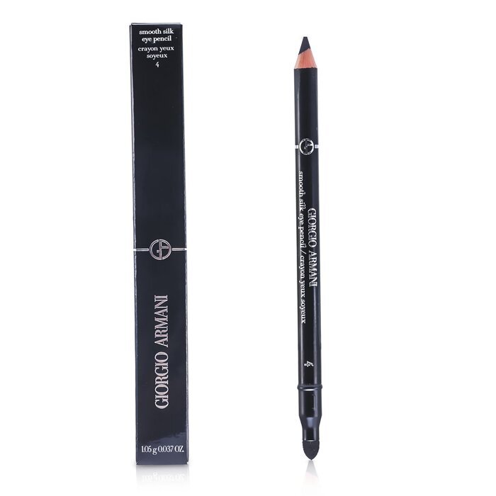 Giorgio Armani Smooth Silk Eye Pencil - # 04 1.05g/0.037oz