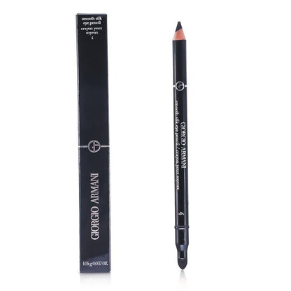 Giorgio Armani Smooth Silk Eye Pencil - # 04 1.05g/0.037oz