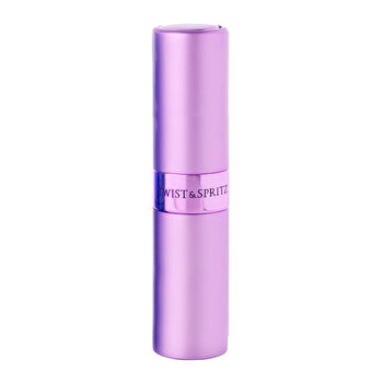 Travalo Twist & Spritz Light Purple 8ml