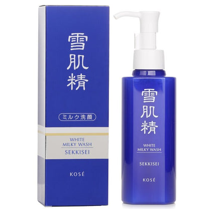Kose Sekkisei White Milky Wash 140ml/4.9oz