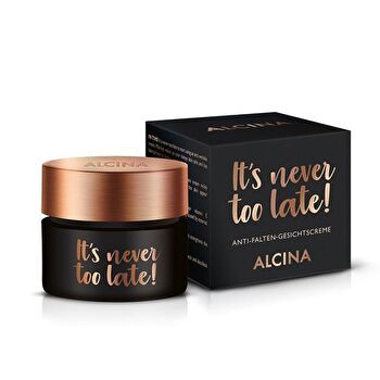 Alcina Anti-wrinkle Face Cream 50ml