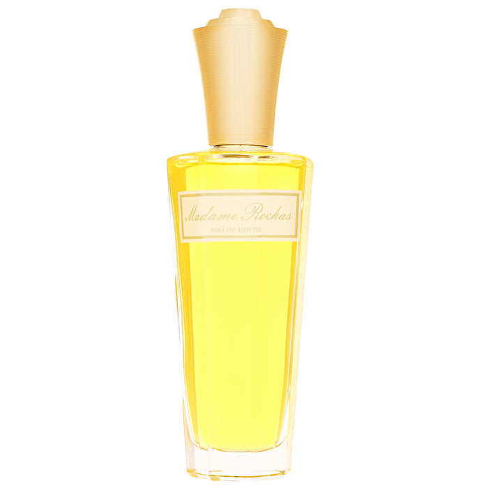 Rochas Madame Eau De Toilette Tester 100ml