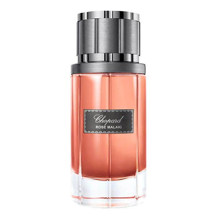 Chopard Rose Malaki Unisex Eau De Parfum 80ml TESTER