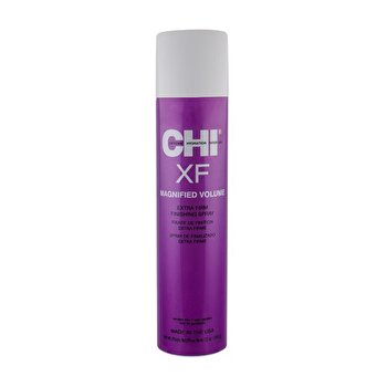 Farouk Systems Chi Magnified Volume Xf Extra Firm Finishing Spray - Strong Hairspray 340.0g