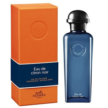 Hermes Eau De Citron Noir Eau De Cologne 100ml