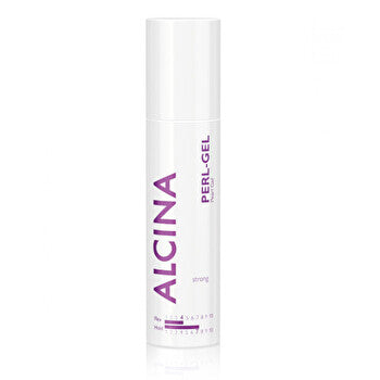 Alcina Strong Pearl Gel - Hair Gloss Gel 100ml
