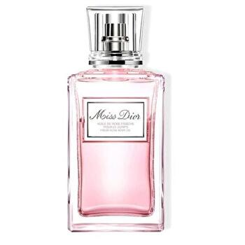 Dior Miss Pink Body Oil 100ml