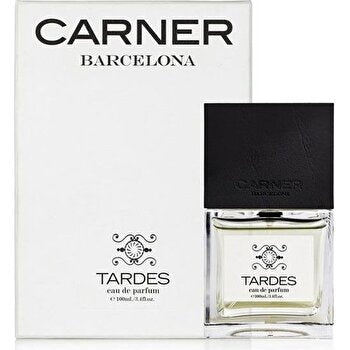 Carner Barcelona Tardes Eau De Parfum 100ml