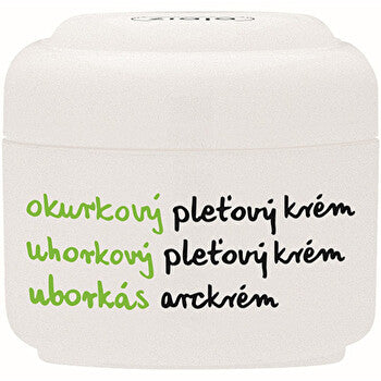 Ziaja Pleť Ac Cream Cucumber 50ml 50ml