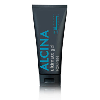 Alcina For Men Ultimate Gel - Hair Gel With Strong Fixation 100ml