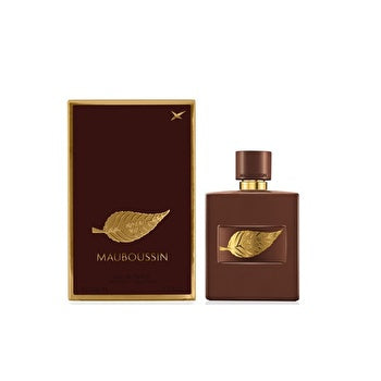 Mauboussin Cristal Oud Eau De Parfum 100ml