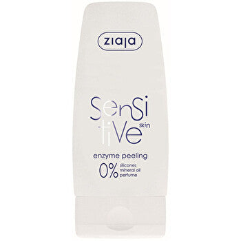 Ziaja Enzymatic Peeling Sensitiv E 60ml 60ml